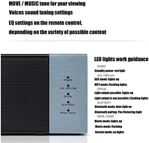 vizio soundbar lights flashing