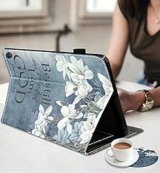 BWOOLL Case for All-New Fire HD 10/Fire HD 10 Plus