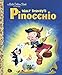 Pinocchio (Disney Classic) (Little Golden Book)