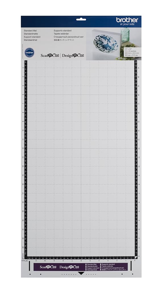 Brother ScanNCut Standard Bracket 30.5 x 61 cm