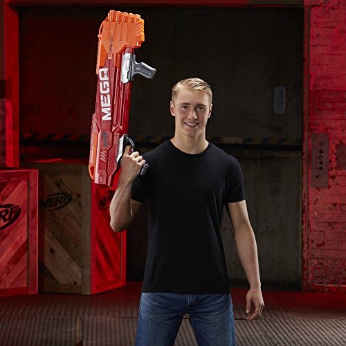 nerf mega twinshock price