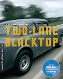 TWO-LANE BLACKTOP / BD                             image