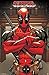 Trends International Deadpool Pose Collector's Edition Wall Poster 22.375'' x 34''