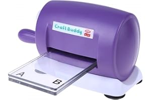 Die Cutting Machines for Crafting,DIY Die Cutting Embossing Machine Paper Card Craft Scrapbooking Dies Manual Machine Cutter 