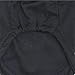 DroolingDog Pet Dog Shirts Small Dog Clothes Winter Dog Sweater Dog Tshirt for Small Dogs, Large, Black