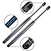 6304 Hood Struts for Jeep Grand Cherokee 2005-2010 Gas Charged Hood Lift Supports Struts Dampers Shocks Springs Pack of 2