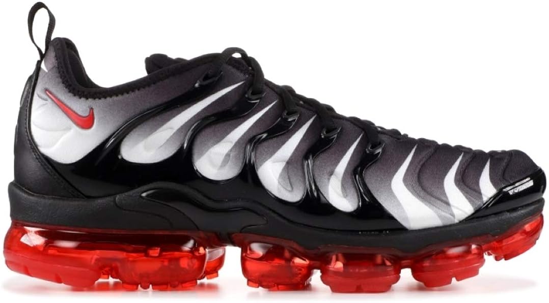 vapormax plus speed red