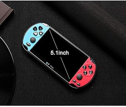 Amazon Com Newest X7 Plus Electronic Toy Portable Handheld Video