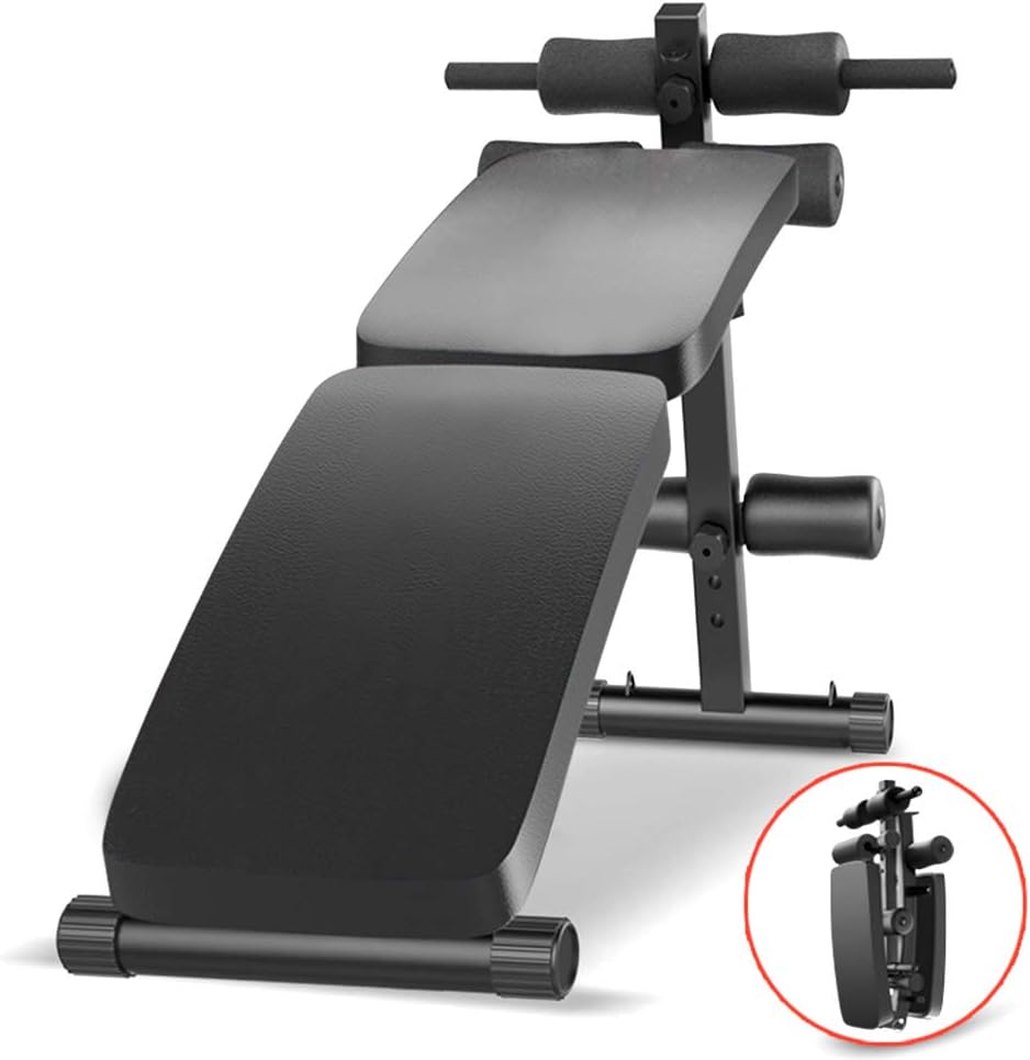 ALIPC Household Simple Bench Press,Portable ALIPC Household Simple Bench Press,Portable