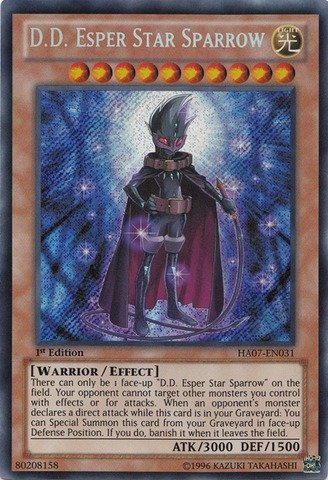 yugioh zexal sparrow deck Amazon.com: Complete Custom Deck for Yu-Gi-Oh! ZEXAL