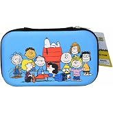 Peanuts Snoopy Molded Hardshell Pencil Case