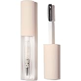 SHEGLAM Set Me Up Brow Gel Long Lasting Waterproof Clear Eyebrow Gel Long Wear Smudge-proof Moisturizing