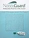 NasalGuard Airborne Particle Blocker Gel - Helps Reduce Inhalation of Allergens, Pollutants & Irritants - Drug-Free, Daily Use (Cool Menthol, 3g, Pack of 2), Over 150 Applications
