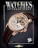 Watches International XVI by 