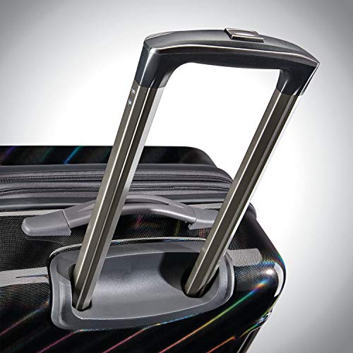 American Tourister Moonlight Hardside Expandable Luggage with Spinner