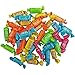 Tootsie Roll Fruit Chews Candy Assorted Fruity Flavored Bulk 4 LB Party Bag Family Size