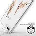 MOSNOVO Designed for iPhone 7 Plus Case/iPhone 8 Plus Case, [6.6 FT Military Grade Drop Protection] Clear Cover for iPhone 7 Plus/iPhone 8 Plus 6.5