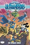 Disney's Hero Squad: Ultraheroes Vol 3: The Ultimate Threat