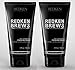 Redken Brews Get Groomed Mild Control Finishing Cream 5 oz. Pack of 2