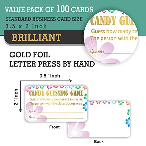 1 Candy+Guessing+Cards+Stamping+Guess