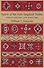 Spirit of the New England Tribes: Indian History and Folklore, 1620-1984 by William S. Simmons