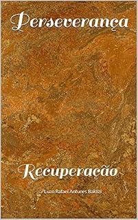 Livro Perseverança: Recuperação