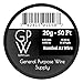 GPW Supply - Kanthal 20g 50 ft Electronic Resistance Wire