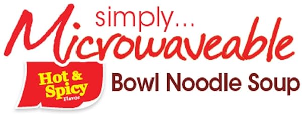 NONGSHIM HOT & SPICY NOODLE SOUP, 3.03 OUNCE (PACK OF 1)