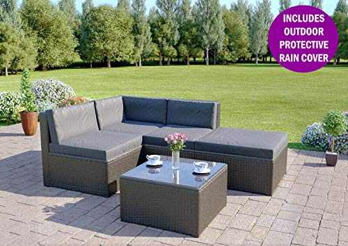 Furniture Outlet Abreo Rattan Furniture Abreo Rattan Modular