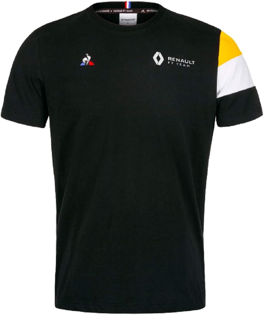 renault le coq sportif