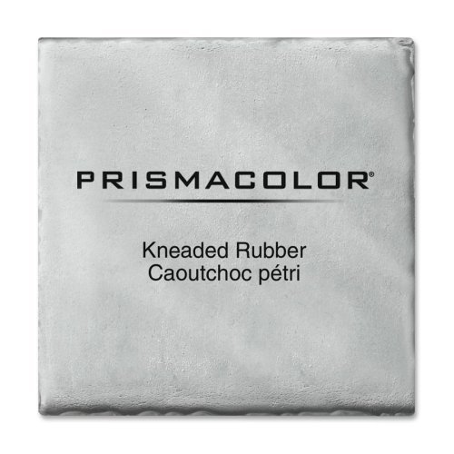 Design Kneaded Rubber Eraser Extra Large (SAN70532)- Sold Individually - //medicalbooks.filipinodoctors.org