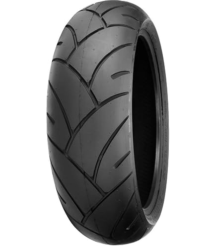 Amazon.com: Shinko Hook-Up Drag Rear Tire (190/50ZR17) : Automotive