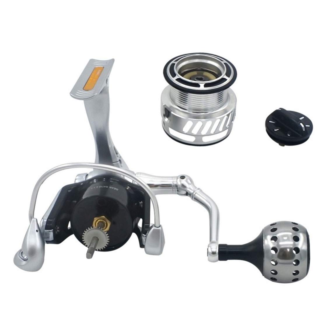 人気メーカー ブランド フライリール 8000 フィッシングフィッシングホイールホイール腐食率キングスピニングホイールタイプフィッシングラインホイールtt Renshihr B07mt4c6jx Power8000 即納 Www Aiq Aiq Com Mx