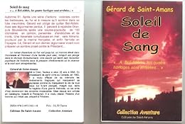 Soleil de sang