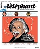 L'éléphant : La revue 02 (02) (French Edition) by 