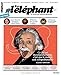 L'éléphant : La revue 02 (02) (French Edition) by 
