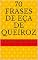 Livro 70 Frases de Eça de Queiroz