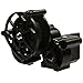 Aluminum Alloy Transmission Case/Gearbox Steel Gear for 1/10 Axial Wraith 90018 90020 90031 RC Truck