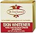Set of 2 Dr. Fred Palmer 4 oz. Skin Whitener Cream bundled by Maven Gifts