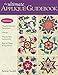 The Ultimate Applique Guidebook: 150 Patterns, Hand & Machine Techniques, History, Step-by-Step Inst by Annie Smith