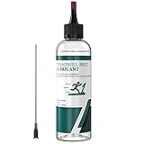 Treadmill Belt Lubricant, 100% Silicone Treadmill
