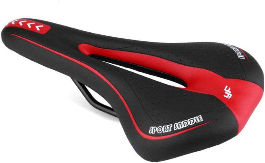 Sports soft. Седло zoyosports bs1018.