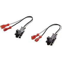 Metra 72-4568 Harnais De Haut-Parleur Pour Véhicules GM - Connecteur Haut-Parleurs Noir