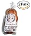 Mamas Bakery Challah Bread (2 pack)