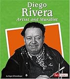 Diego Rivera: Artist And Muralist (Fact Finders Biographies: Great Hispanics) by