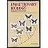 Evolutionary Biology, 2nd Edition