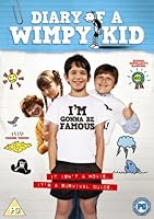 Diary of a Wimpy Kid