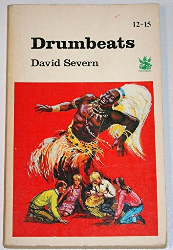 Cover of Drumbeats