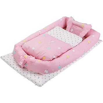 travel bed for 3 year old