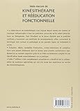 Image de Vade-mecum de kinésithérapie et rééducation fonctionnelle : Techniques, pathologie et indications de traitement pour le praticien